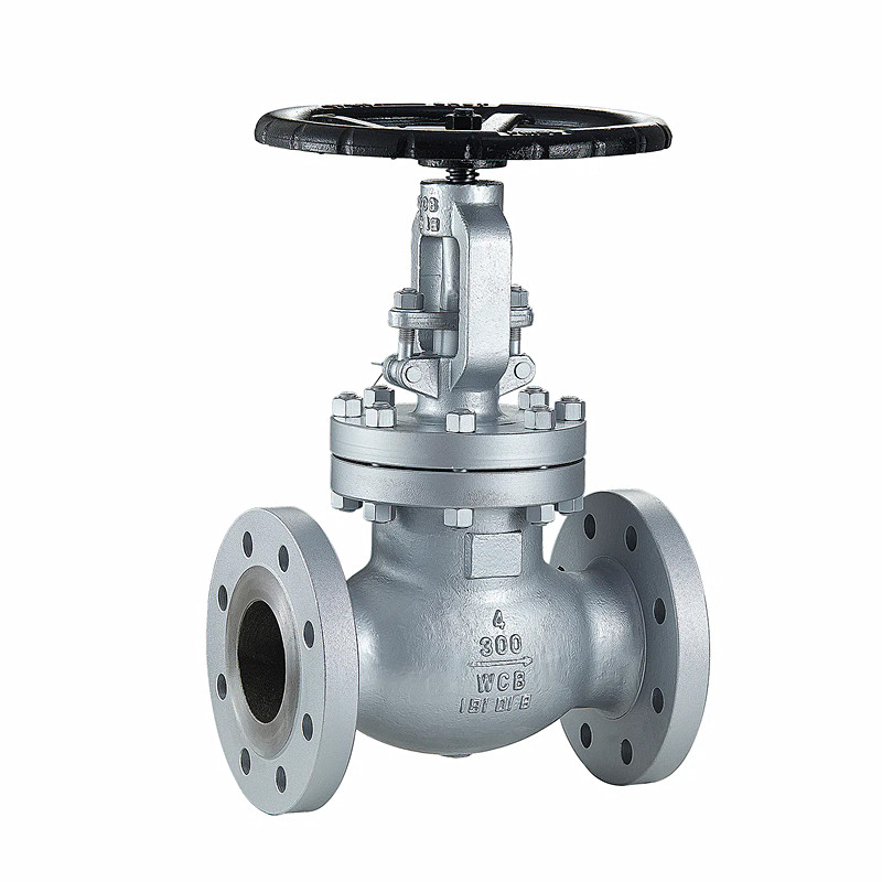Kołnierze API Caster stal prosty wzór globalny zawór 300LB