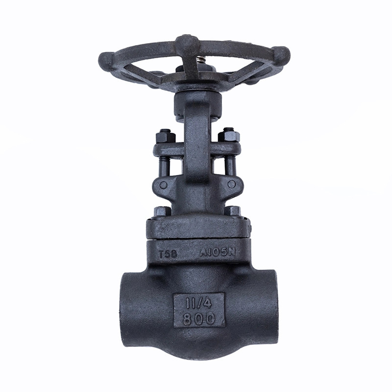 Kuty zawór odcinający 800LBS