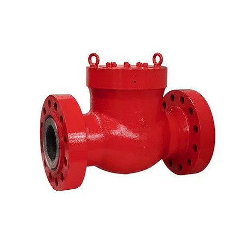Threaded Check Valves for Fire Protection System