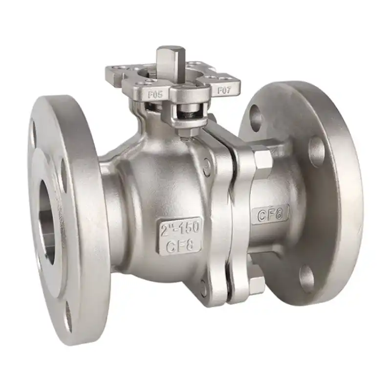 Ball Valves